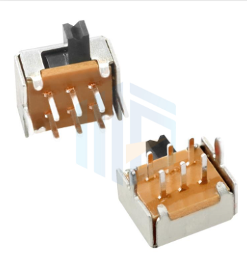 工業4.0驅動下撥動開關的技術創新與市場機遇